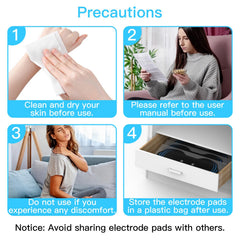 MASTOGO estilo de vida uso en casa, práctico para sesiones frecuentes
