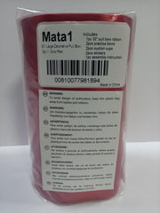Mata1 lazo en ambiente de regalo realzando celebración y sorpresa