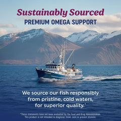 MAV NUTRITION semillas de onagra que indican aporte de GLA