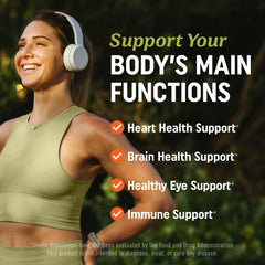 MAV NUTRITION primer plano de textura gomita viscosa y masticable