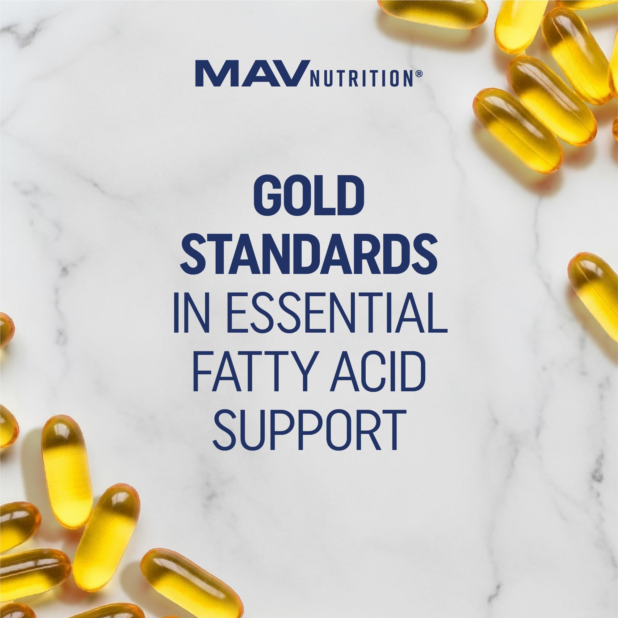 MAV NUTRITION frasco junto a un desayuno para mostrar integración diaria