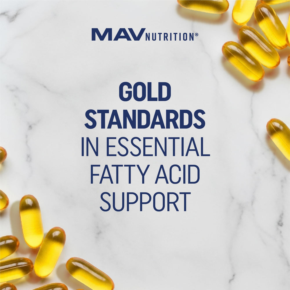 MAV NUTRITION frasco junto a un desayuno para mostrar integración diaria