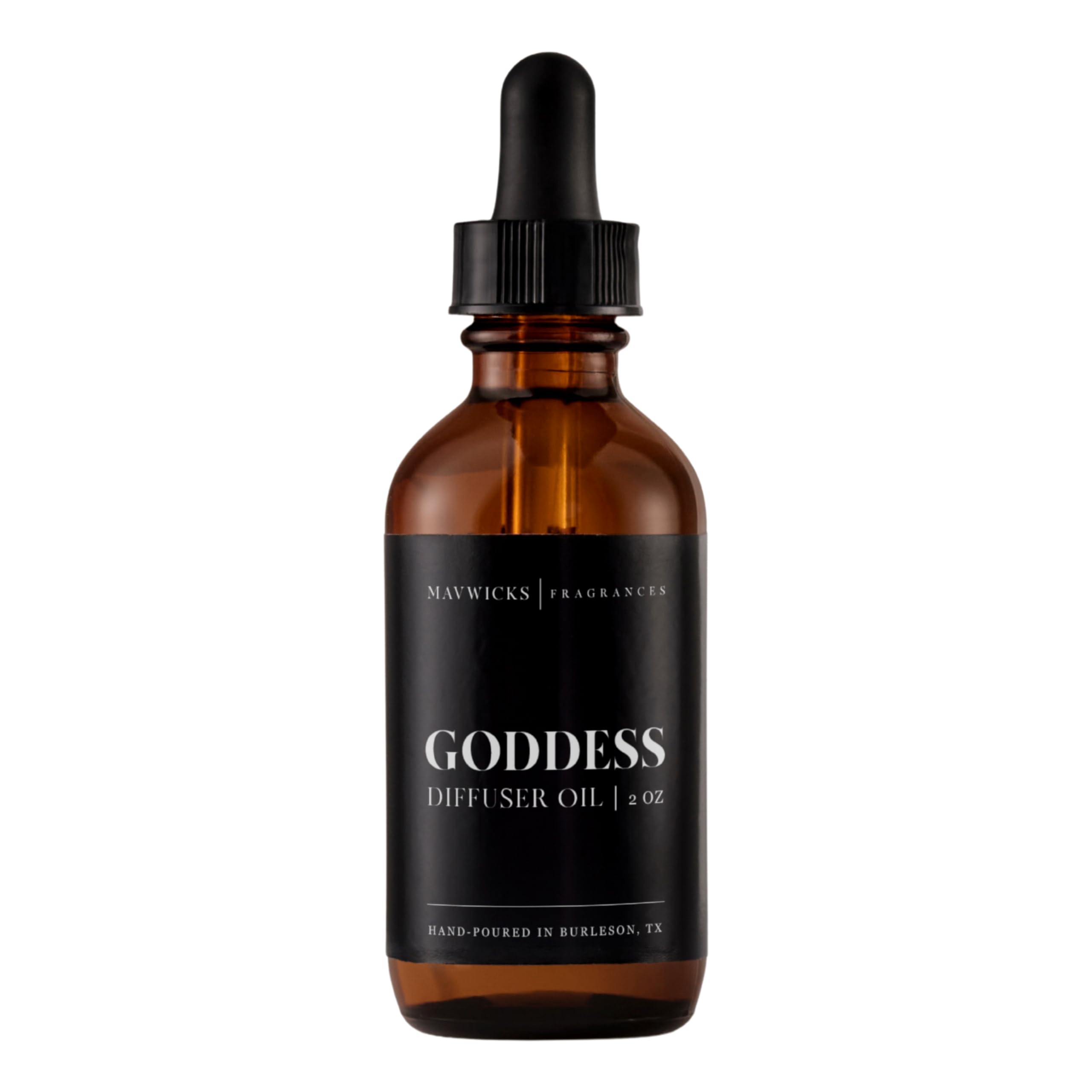 mavwicks botella frontal mostrando diseño y volumen 2 oz