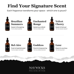 Mavwicks comparación tamaño 2oz para visualizar escala y rendimiento prolongado