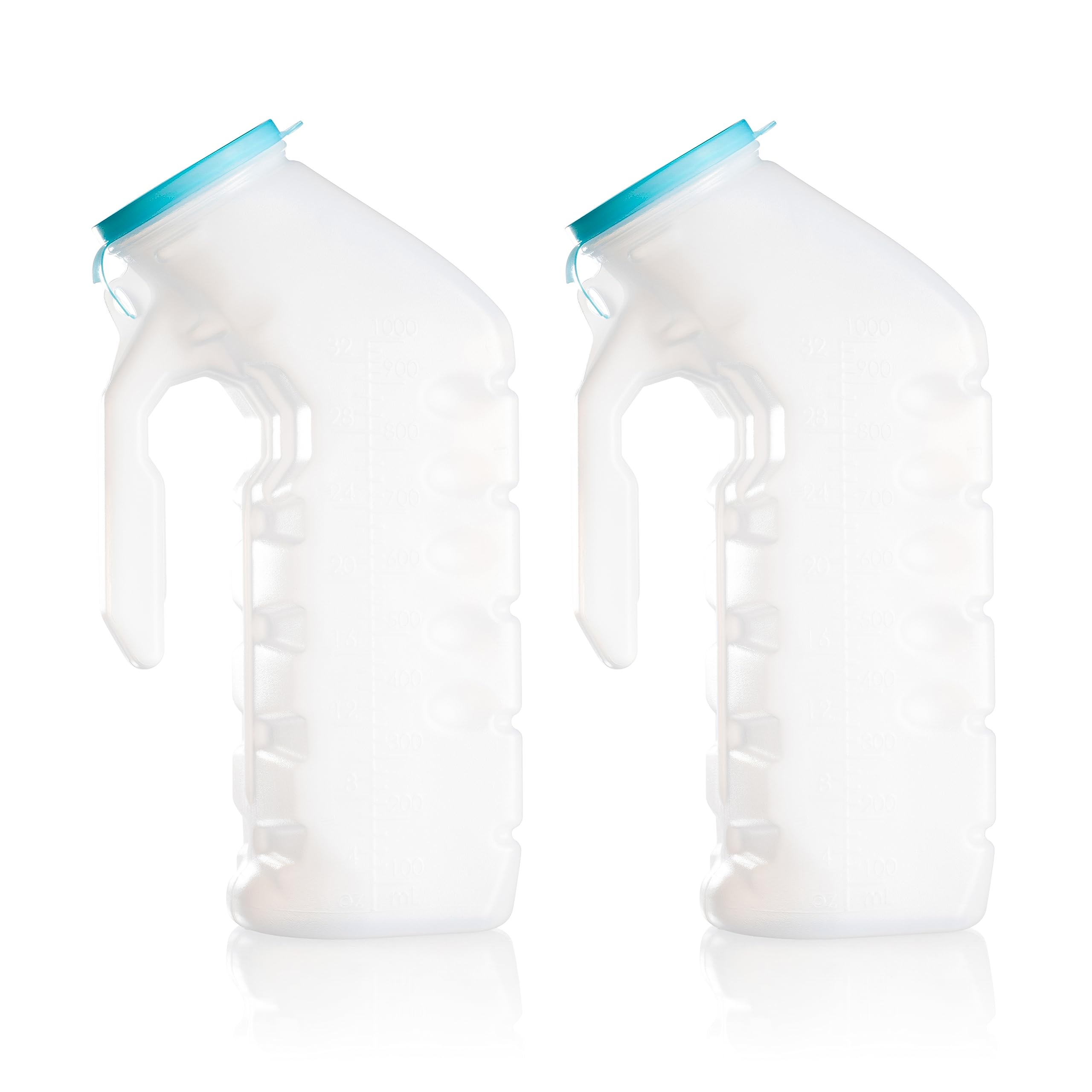 MaxiCare orinal frontal pack 2 muestra estabilidad