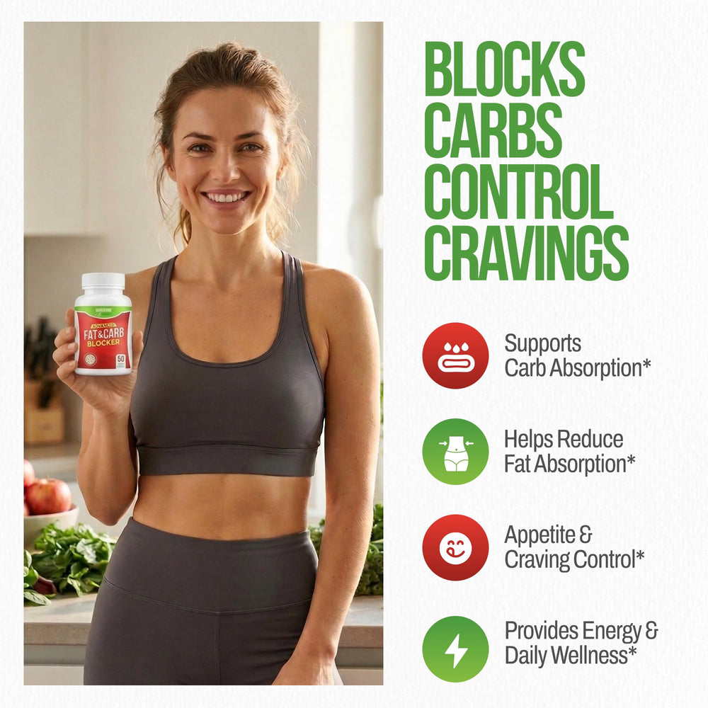 Maximum Slim etiqueta con lista de ingredientes y certificaciones claras
