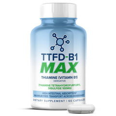 MAXLIFE NATURALS etiqueta nutricional ampliada mostrando cantidades y transparencia