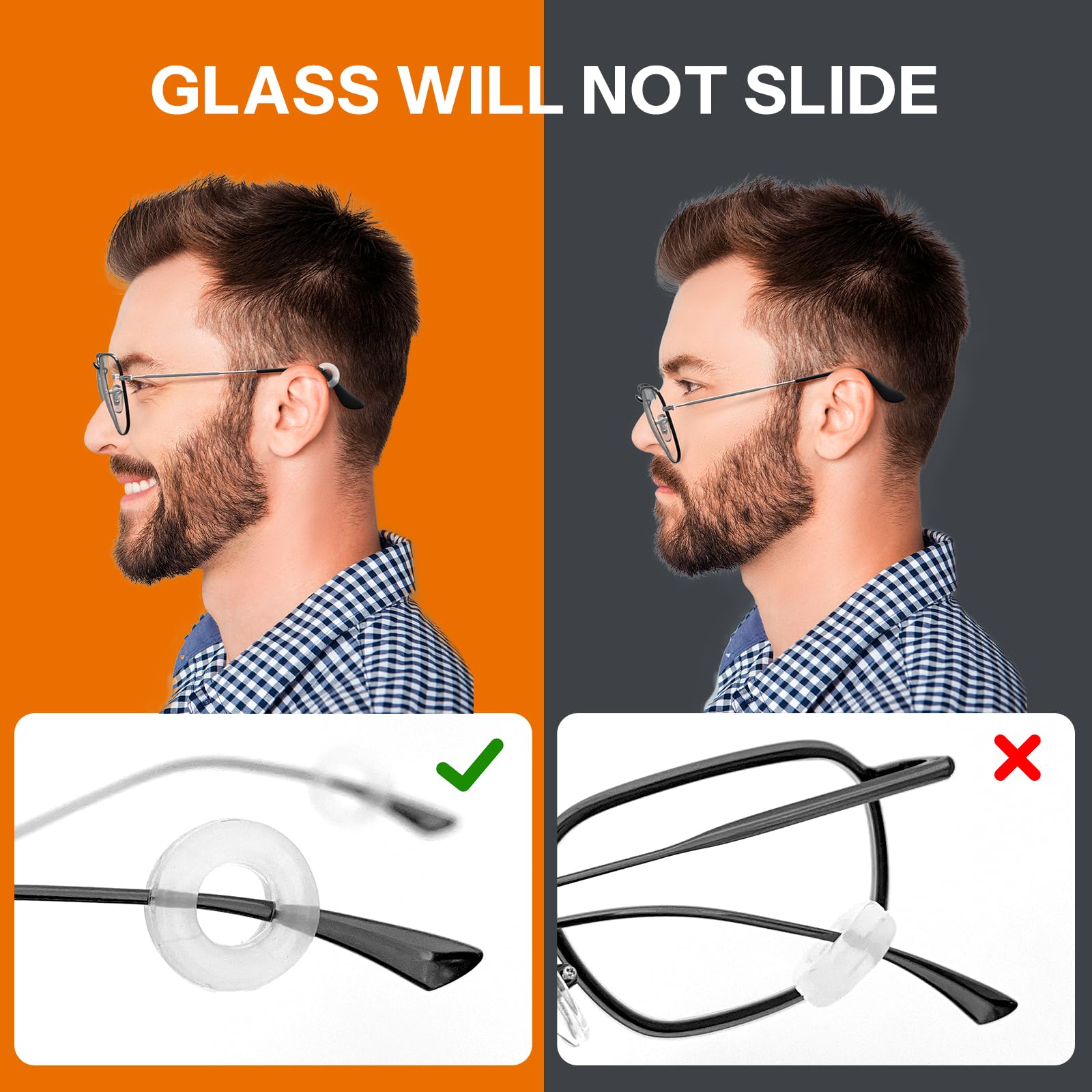 Maxsure destornillador 3 en 1 y accesorios para ajustes rápidos