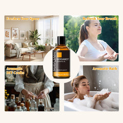 MAYJAM frasco 100 ml junto a moneda para escala clara