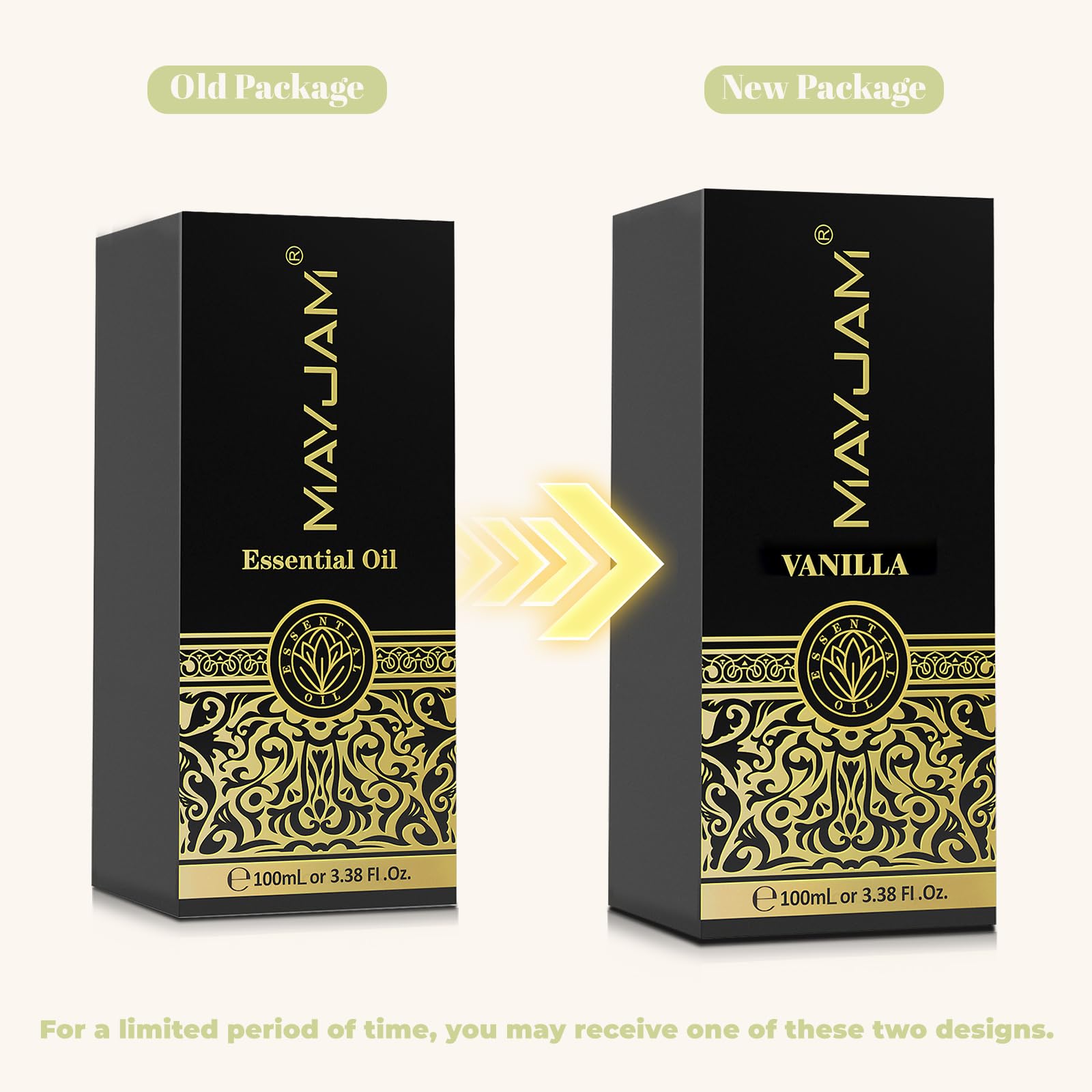 MAYJAM en velas elaboración añade profundidad aromática duradera