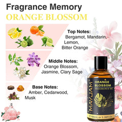MAYJAM botella en una cocina aportando aroma fresco al hogar