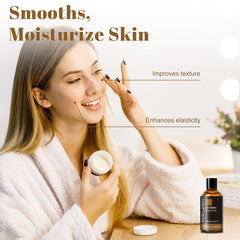 MAYJAM aceite en difusor creando ambiente cálido y envolvente