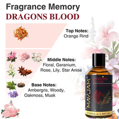 MAYJAM difusor en sala perfumando el ambiente con fragancia duradera