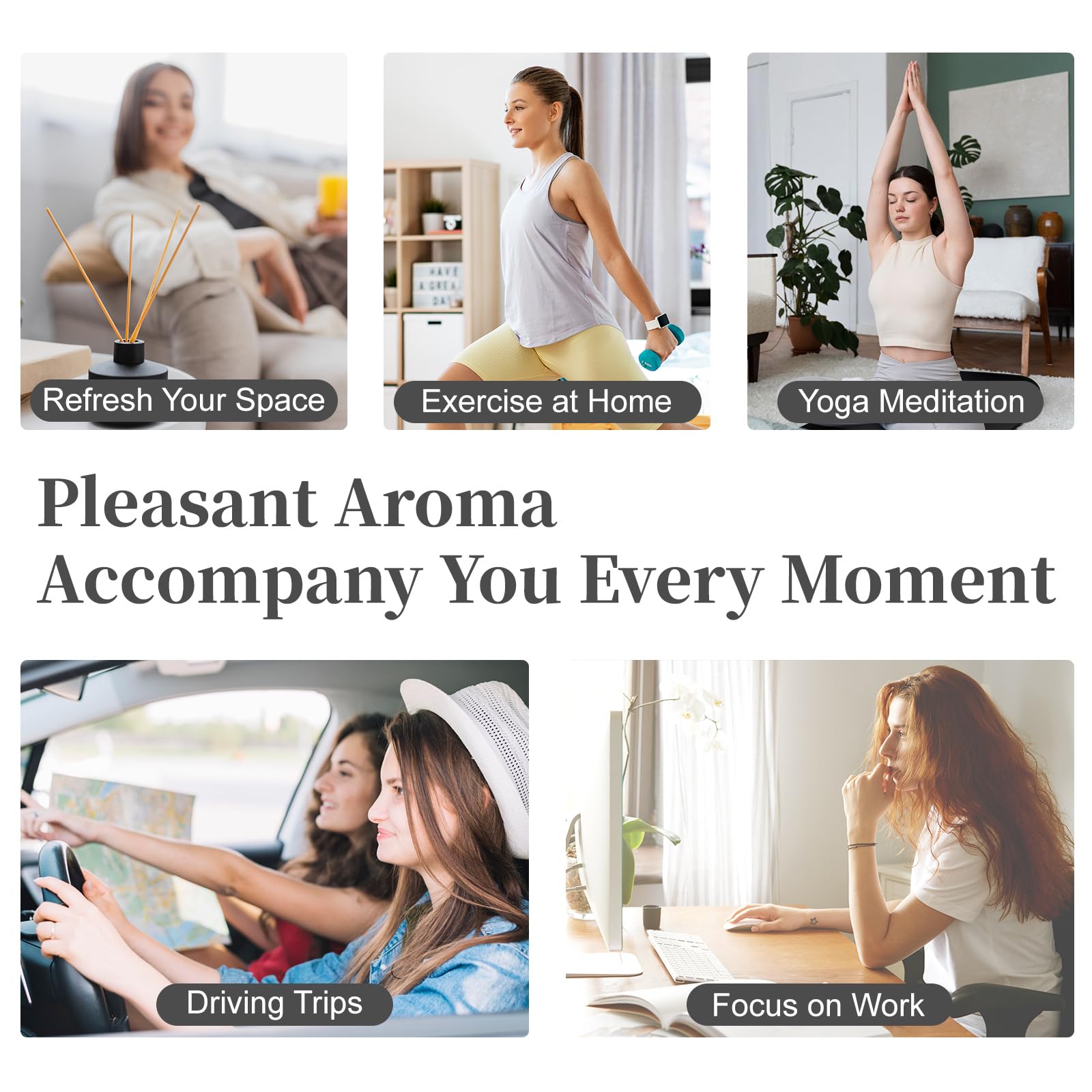 MAYJAM uso en vela artesanal aportando aroma duradero