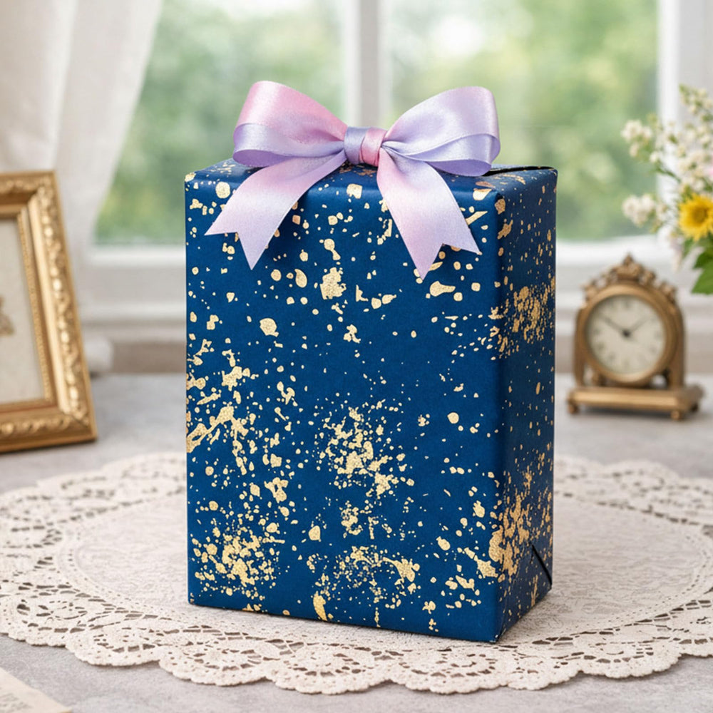 MAYPLUSS accesorios de regalo que complementan el papel