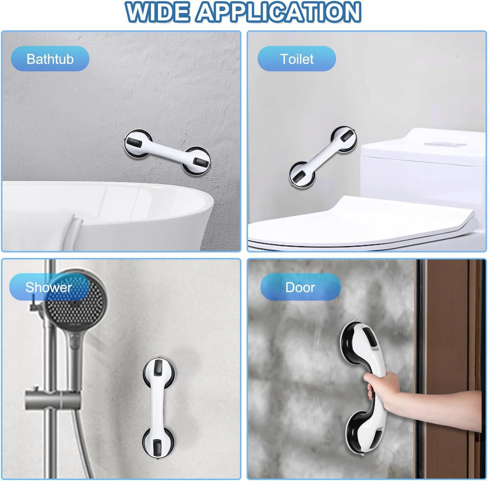 MCDEX barra junto a cinta métrica para comparar 12 pulgadas y escala