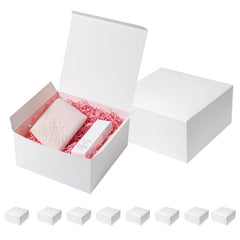 Mcfleet vista frontal del pack de 10 cajas mostrando limpieza y ahorro