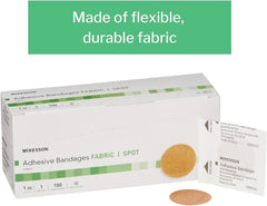 McKesson Medi-Pak close-up del almohadillado no adherente con absorción