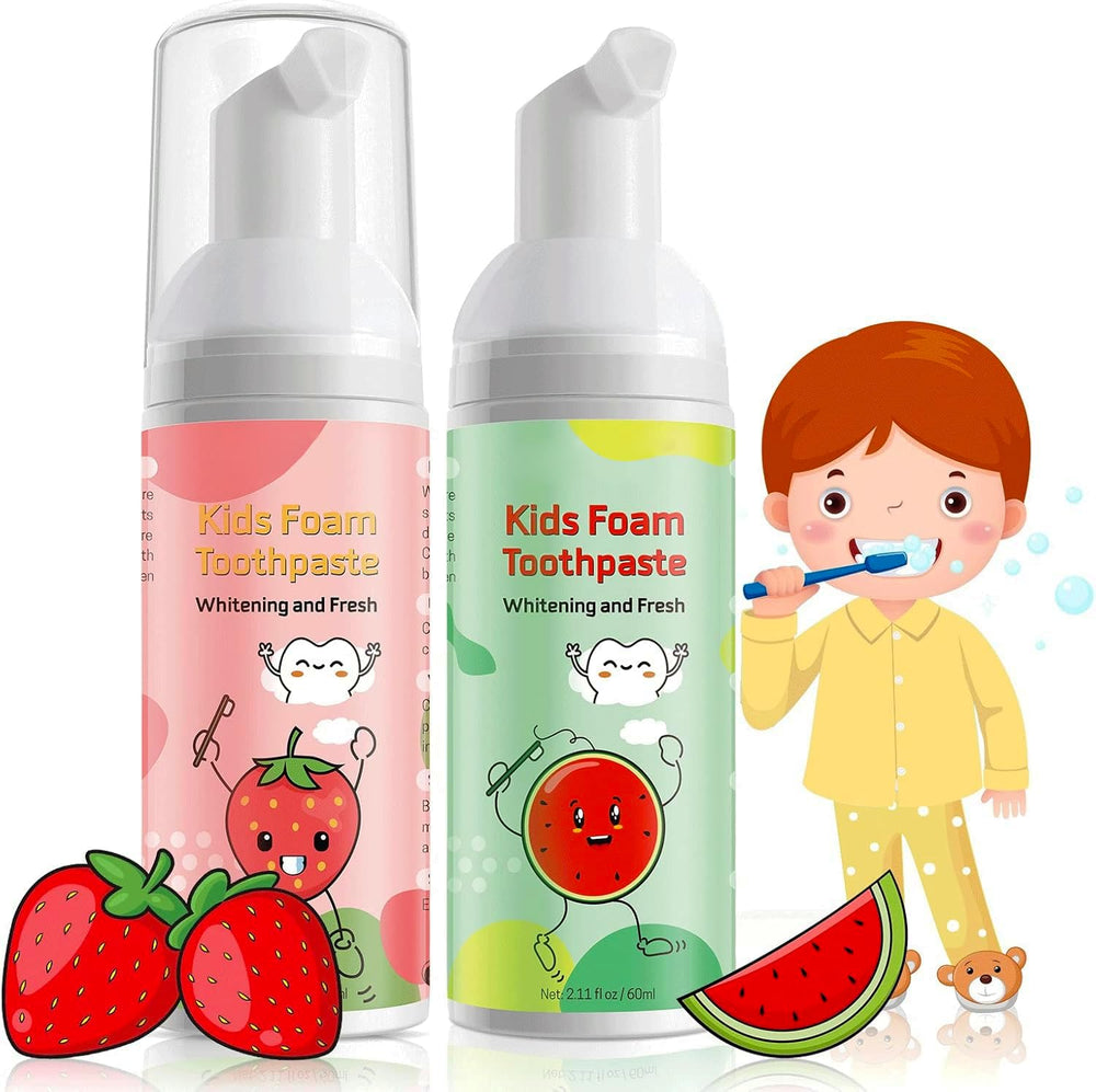 Mcukv frente del envase mostrando diseño y sabor para atraer niños