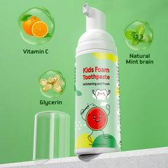 Mcukv etiqueta con ingredientes naturales que inspira confianza