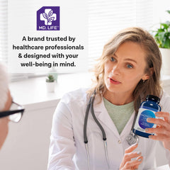 MD.LIFE laboratorio y control de calidad garantizando pureza