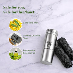 ME MOTHER EARTH presentación sin plástico en ambiente zero waste