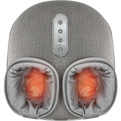 Medcursor vista frontal del empaque mostrando el dispositivo y beneficios