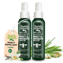 Medella Naturals frasco frontal mostrando etiqueta y aroma atractivo