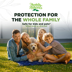 Medella Naturals pack de 2 frascos listo para guardar y compartir