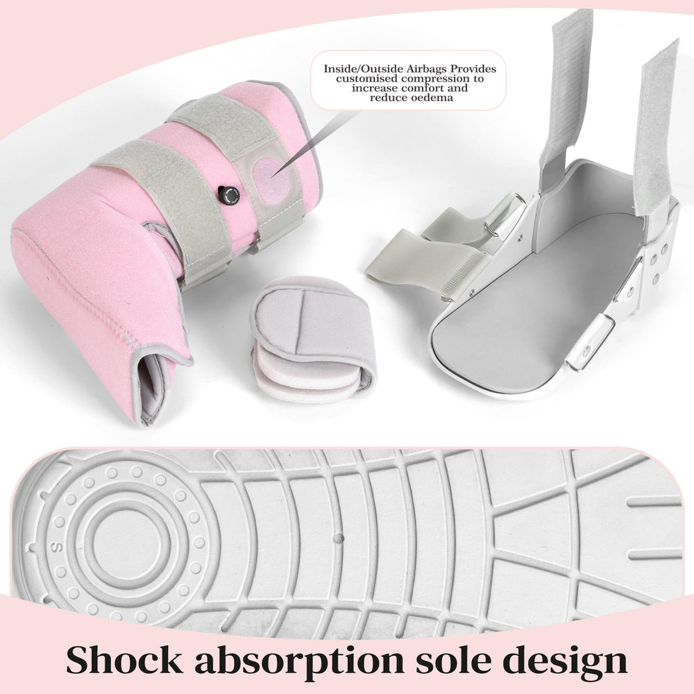 Medibot en ambiente cotidiano combinando soporte y estética femenina