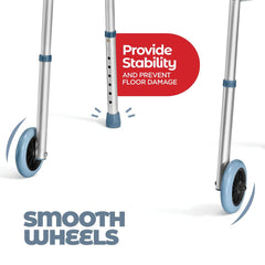 Medical king empuñaduras ergonómicas, agarre cómodo y seguro