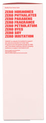Medicine Mama Vmagic etiqueta con ingredientes, claridad sobre componentes