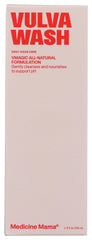 Medicine Mama Vmagic vista frontal del envase, muestra confianza y naturalidad