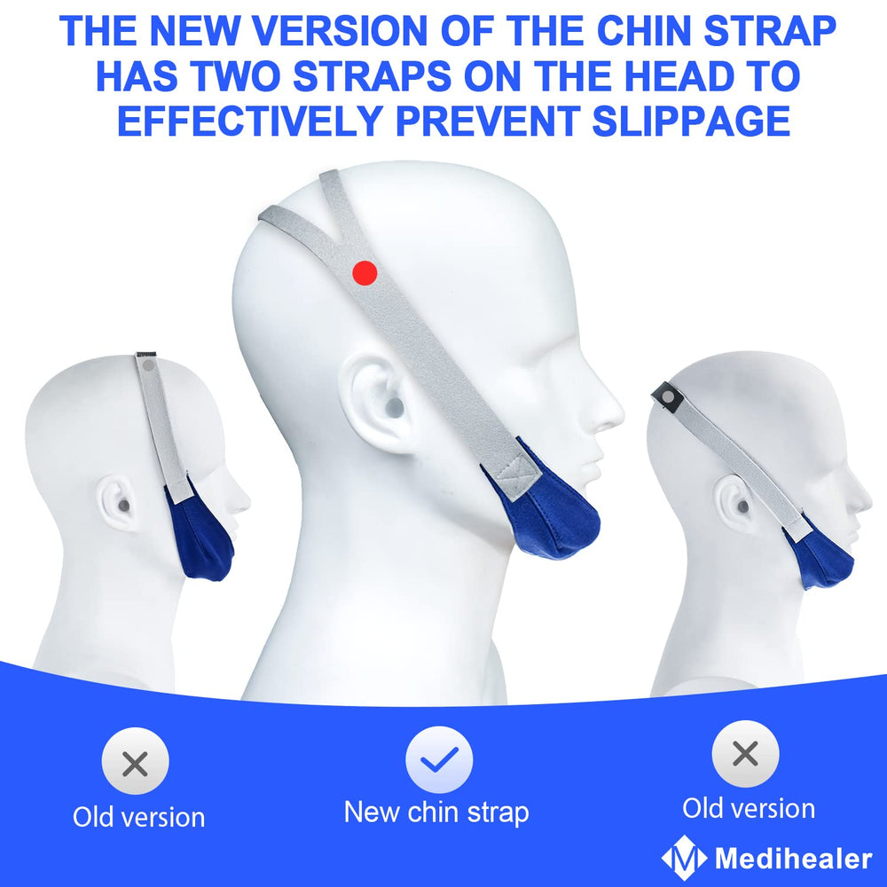 Medihealer textura del tejido suave y transpirable para comodidad nocturna