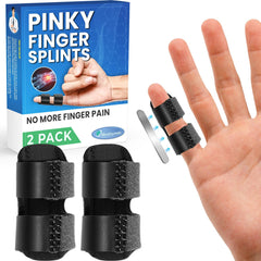 MEDILYMER embalaje frontal del pack de 2 para soporte rápido