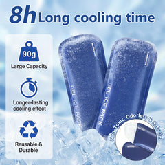 Medineed pantalla de temperatura externa para control continuo del frío
