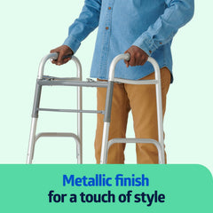 Medline empuñadura ergonómica que reduce fatiga y ofrece comodidad