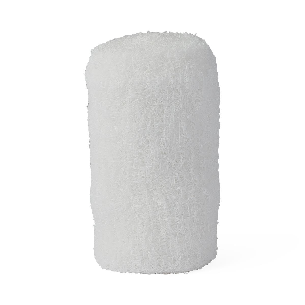 Medline Bulkee II primer plano de la textura que demuestra absorción rápida