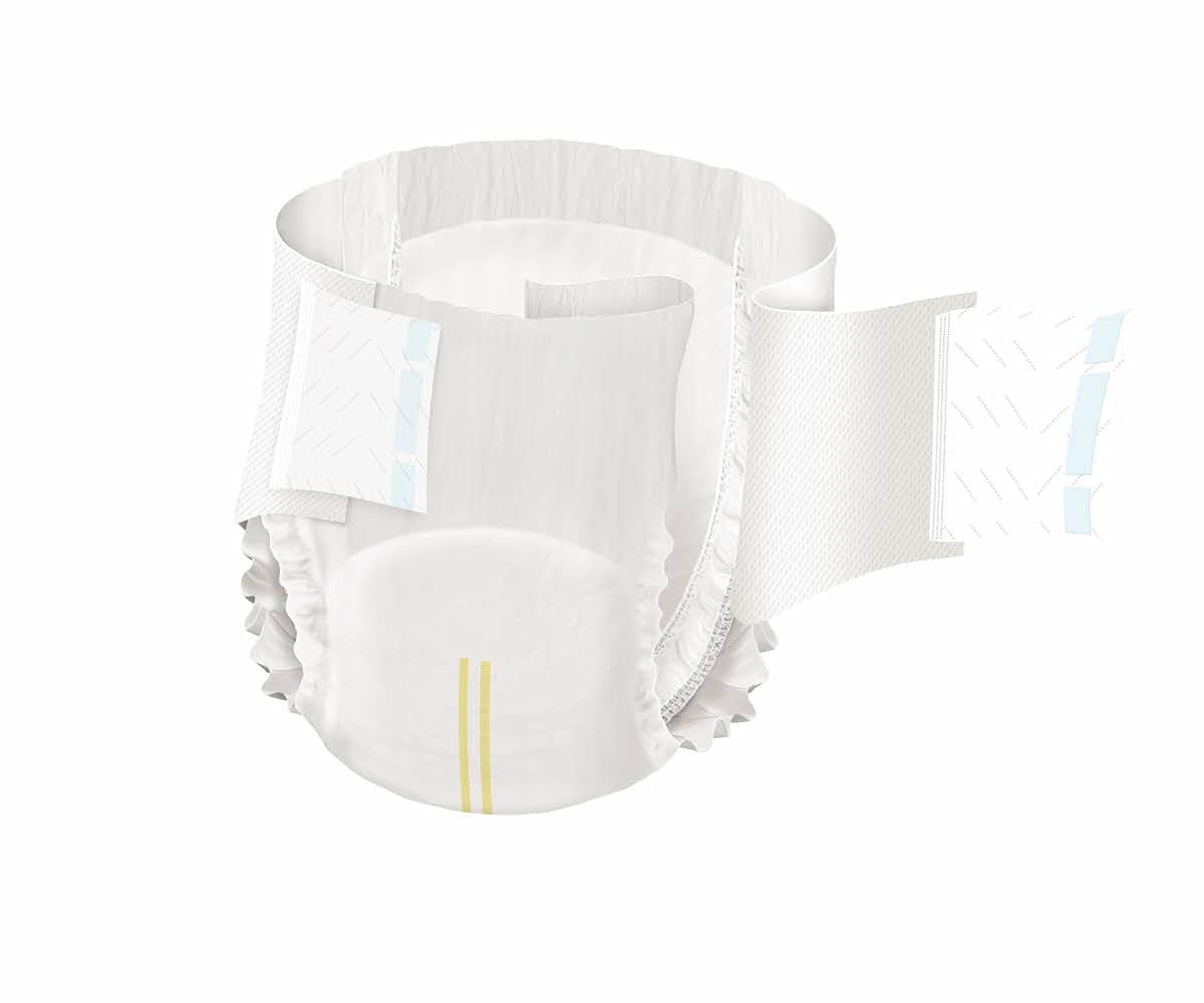Medline barreras Leak-Stop elevadas para prevenir fugas nocturnas