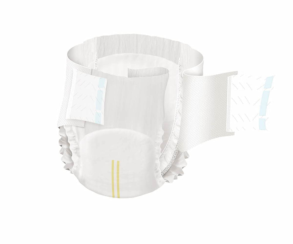 Medline barreras Leak-Stop elevadas para prevenir fugas nocturnas