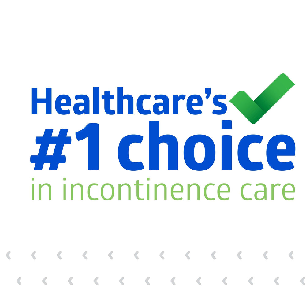 Medline FitRight comparación de tamaño para elección adecuada y confianza