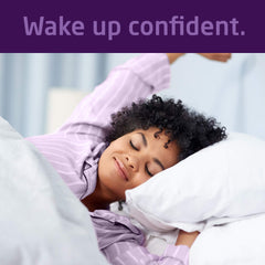 Medline FitRight en ambiente dormitorio, discreción y confianza para dormir