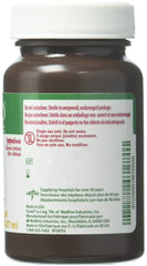 Medline detalle de textura de algodón, tejido apretado para absorción