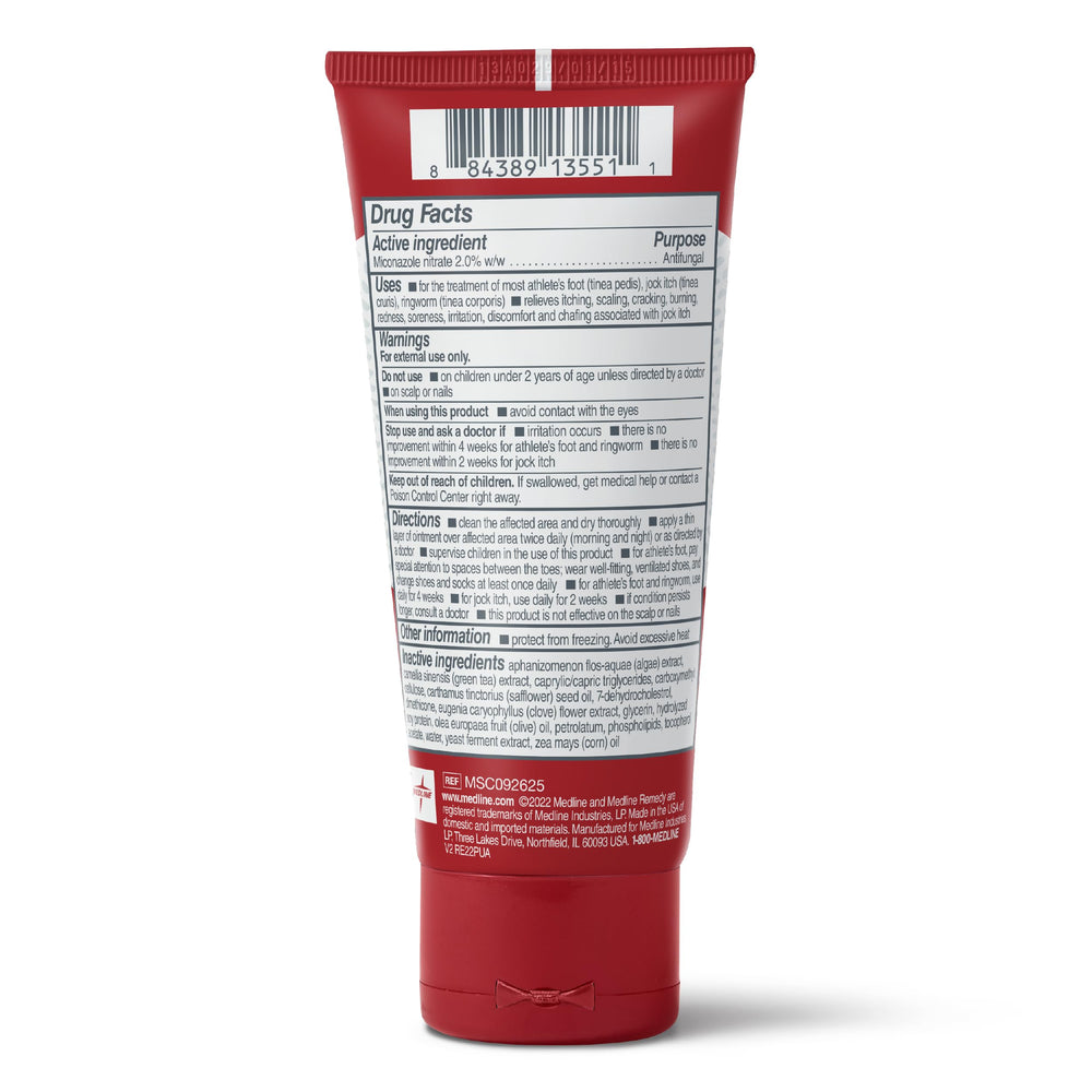 Medline Remedy en estante de baño, lista para uso diario y cuidado personal