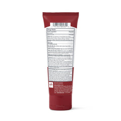 Medline Remedy textura crema en primer plano que muestra absorción rápida y aplicación no grasosa