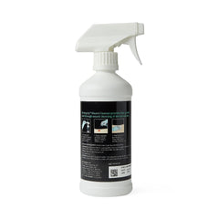 Medline Skintegrity detalle de la boquilla ajustable para mist o stream