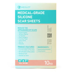 MEDLOT hojas apiladas que evidencian cantidad y reutilización posible