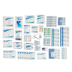 MedSoft frente del pack mostrando etiquetas y cantidad útil