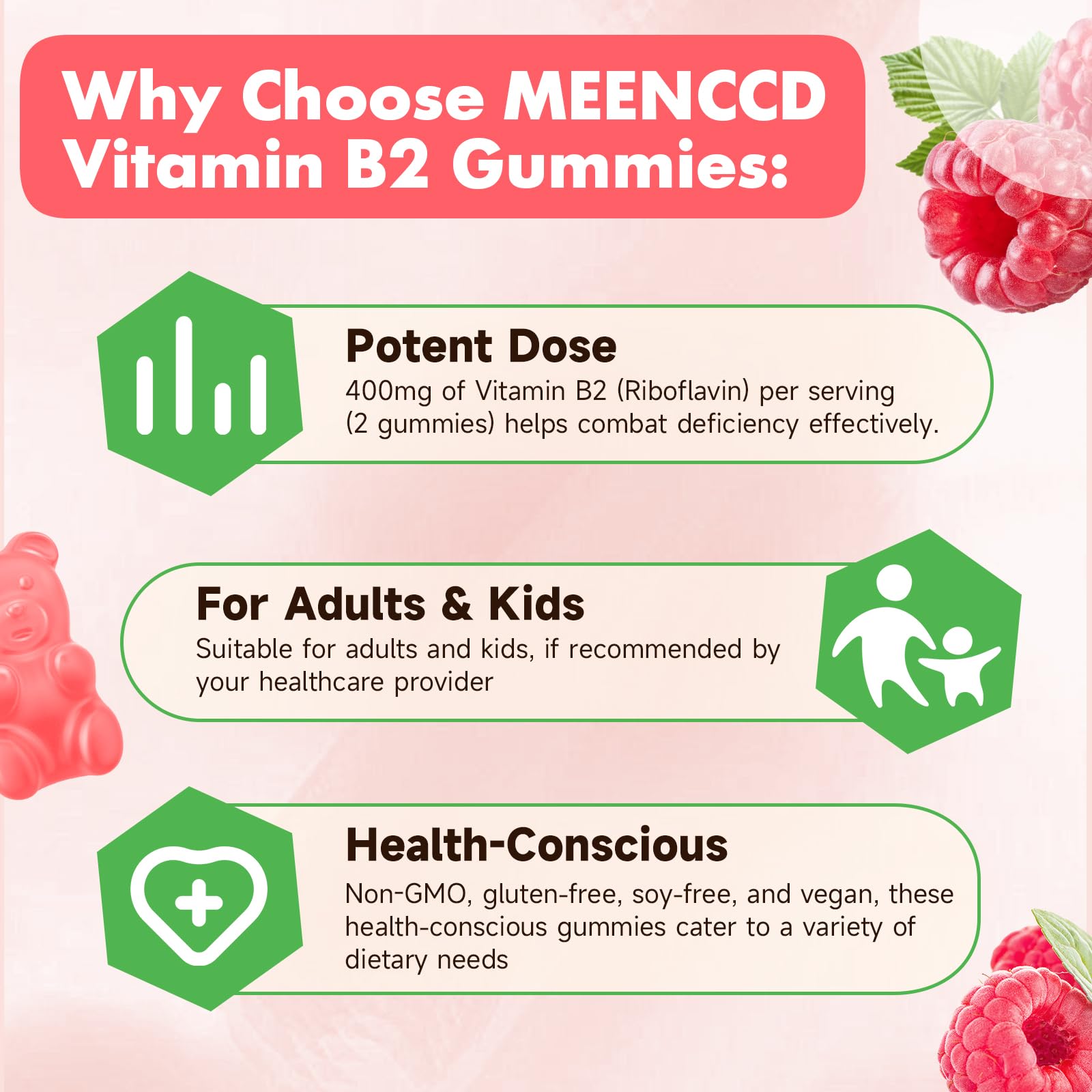 MEENCCD etiqueta nutricional clara con información de ingredientes