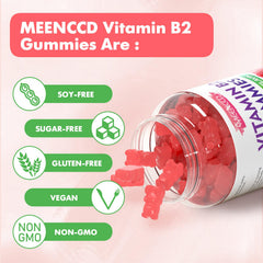 MEENCCD persona tomándose una gominola para uso diario sencillo